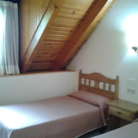 Shadows Hotel