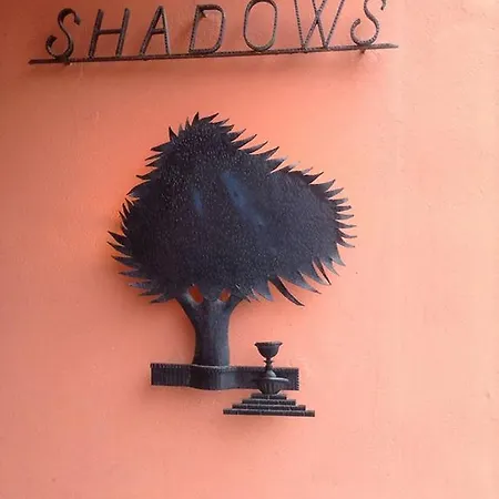 Hotel Shadows Bossost