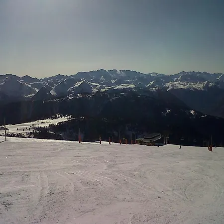 Shadows Hotel Bossost
